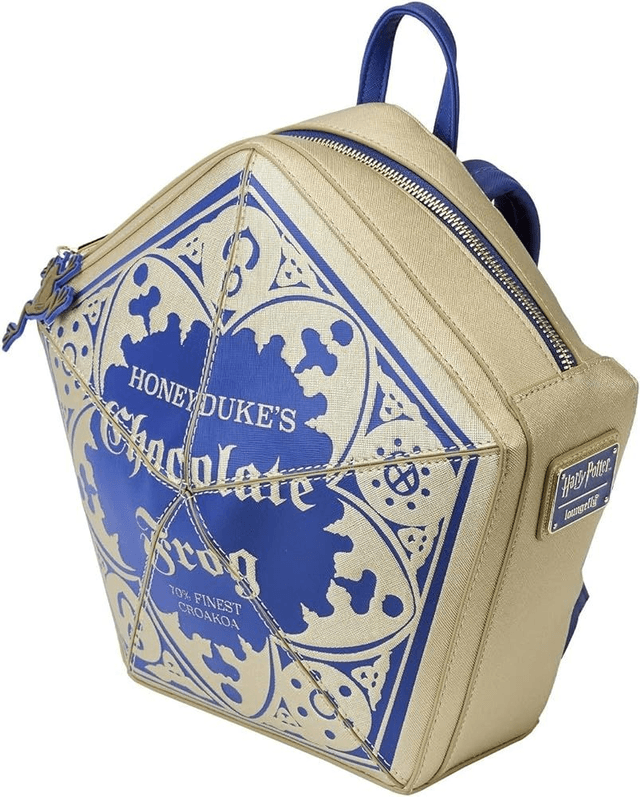 Harry Potter: Chocolate Frog Mini Backpack