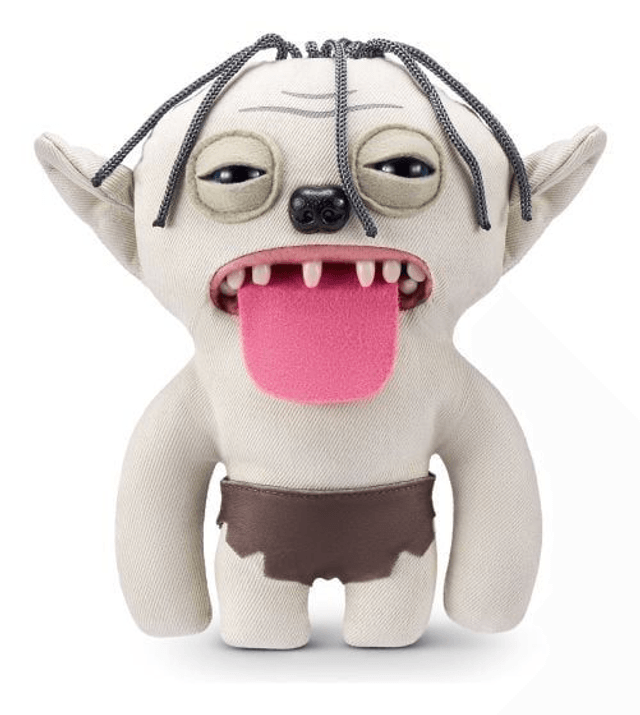 The Lord of the Rings: Gollum 9" Fuggler