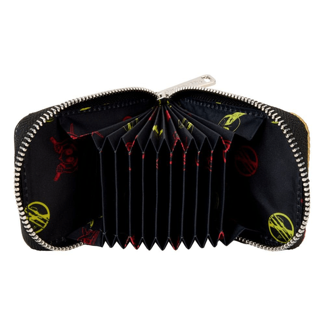 Marvel: Deadpool & Wolverine Wallet