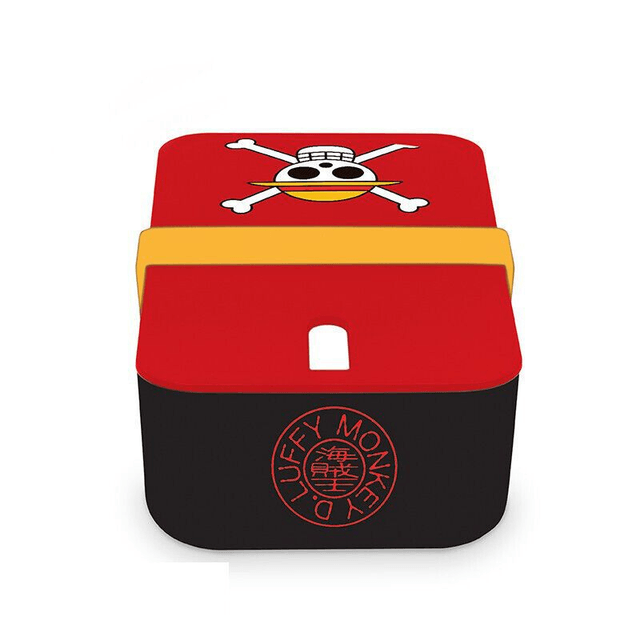 One Piece: Straw Hat Crew Bento Box