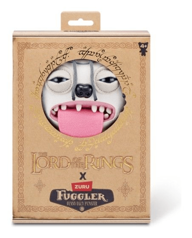 The Lord of the Rings: Gollum 9" Fuggler