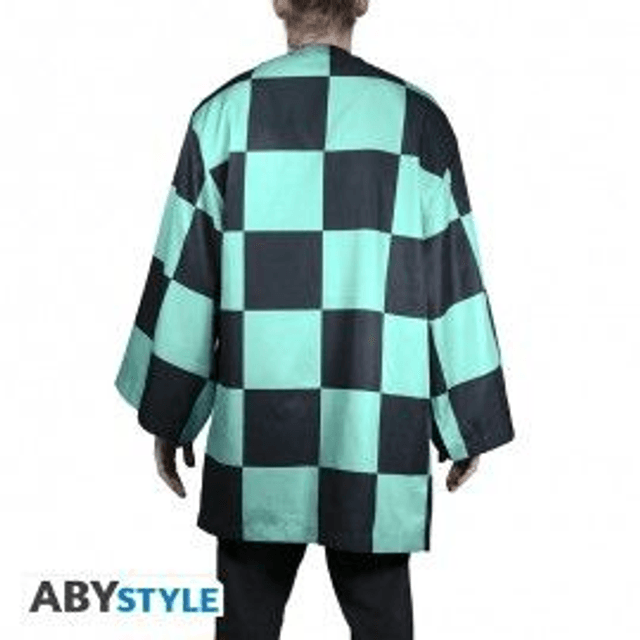 Demon Slayer: Tanjiro's Jacket