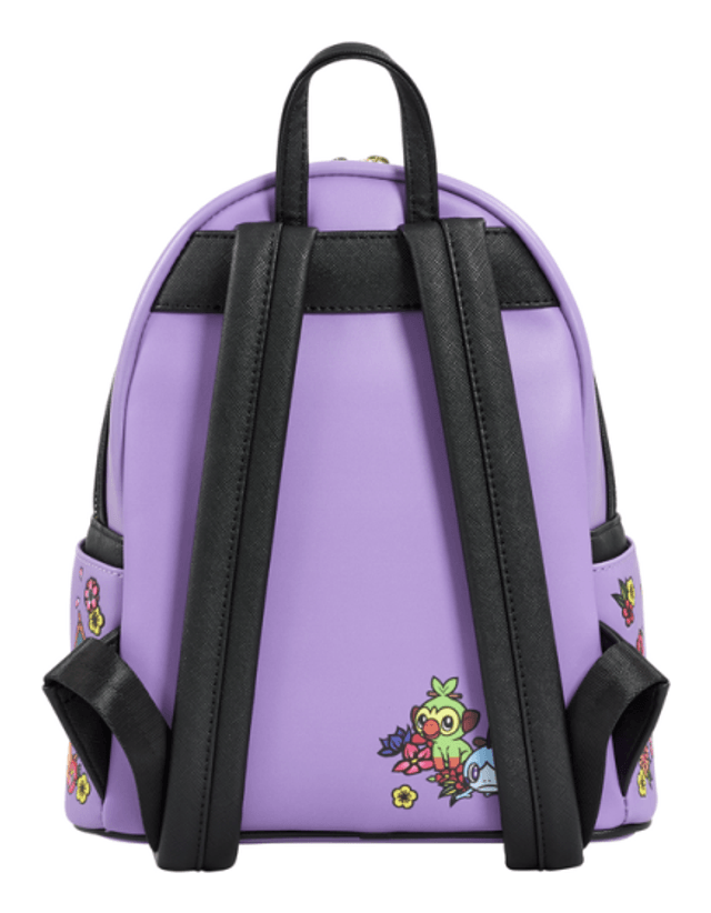 Pokemon: Gengar Wagara Mini Backpack