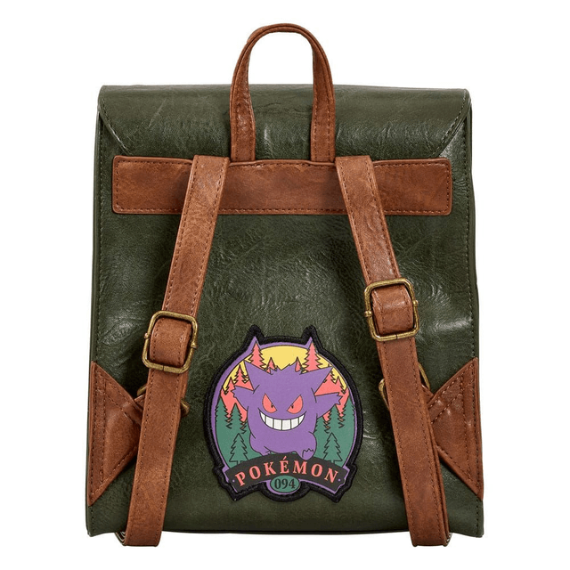 Pokemon: Scout Mini Backpack