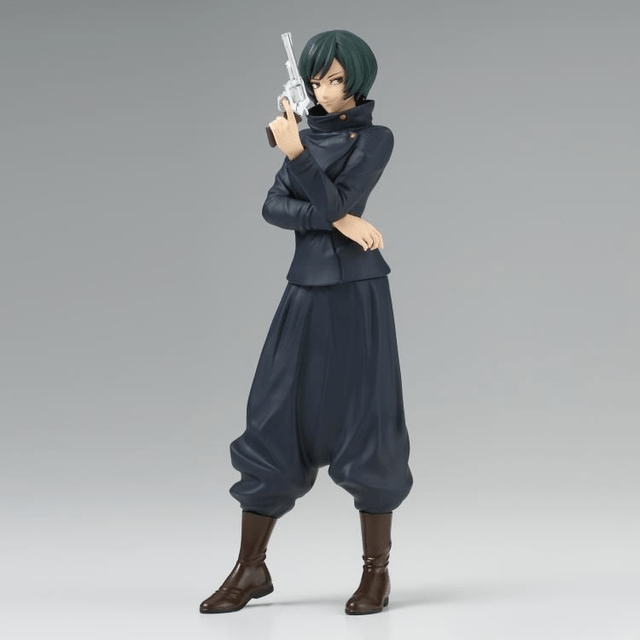 Jujutsu Kaisen: Mai Zenin Figure 