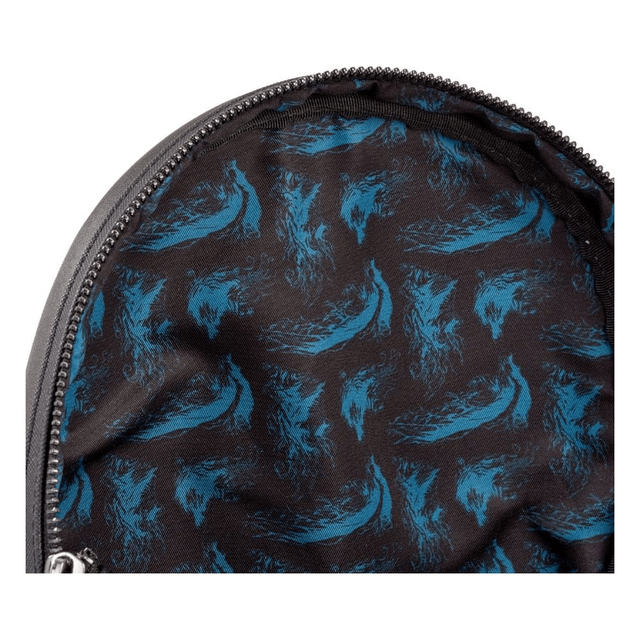 Harry Potter: Dementors at Hogwarts Mini Backpack