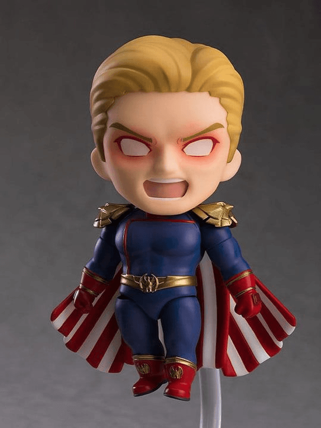 The Boys: Homelander Nendoroid Action Figure