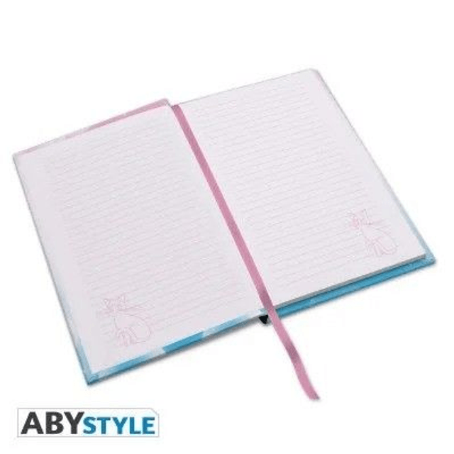 Sailor Moon: Hardback Notebook