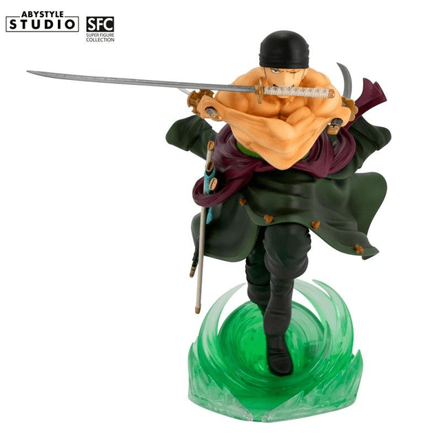 One Piece: Super Figure Collection