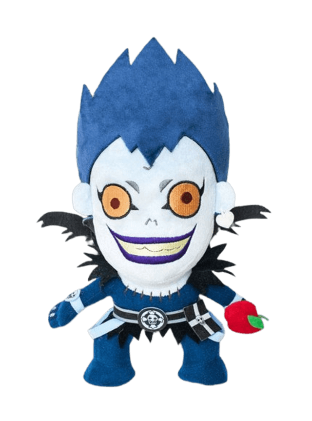 Death Note Plush
