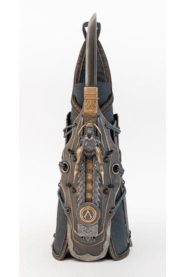 Assassin's Creed: Naoe Hidden Blade Replica
