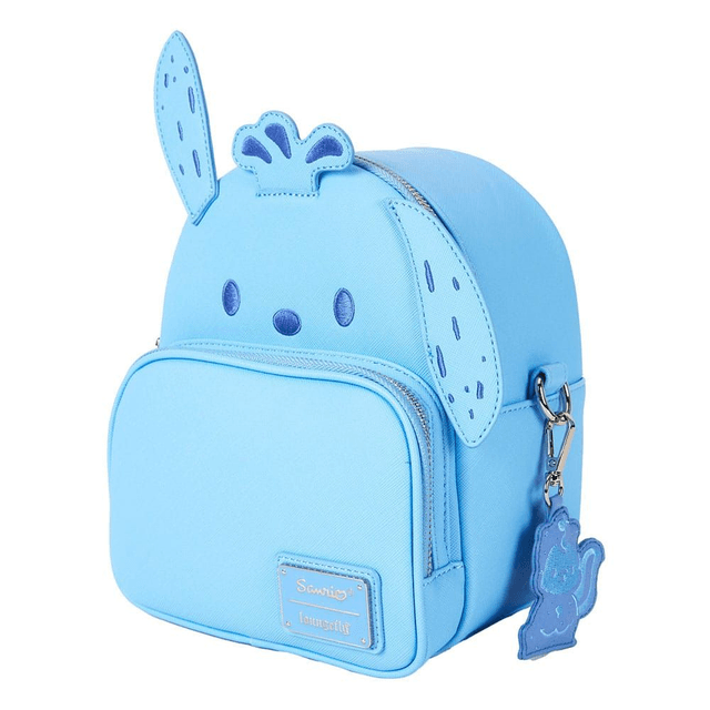 Sanrio: Pochacco Convertible Mini Backpack 