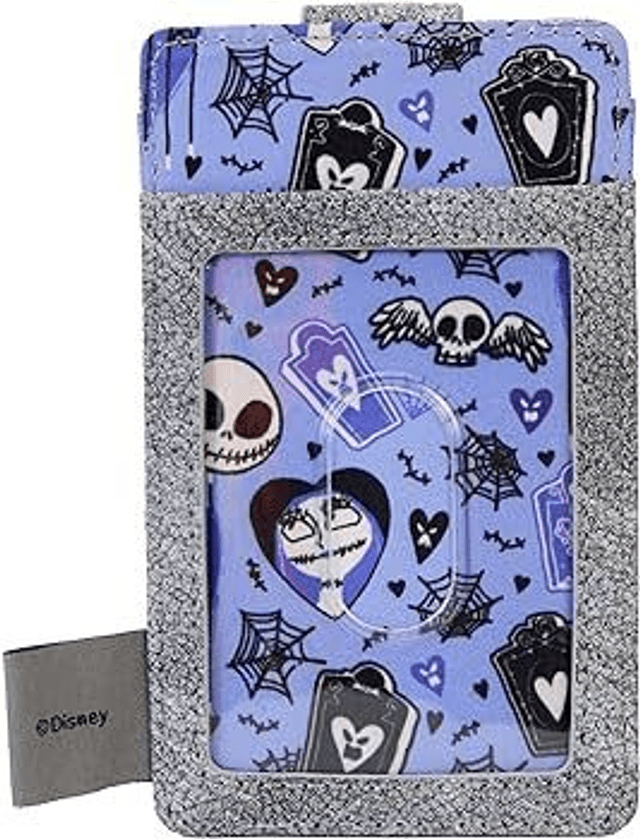 Nightmare before Christmas: Eternally Yours Card Holder