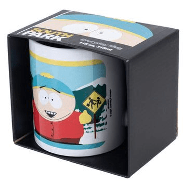 South Park: Cartman Mug