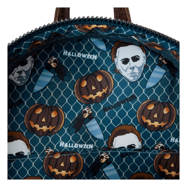 Halloween: Michael Myers Mini Backpack 