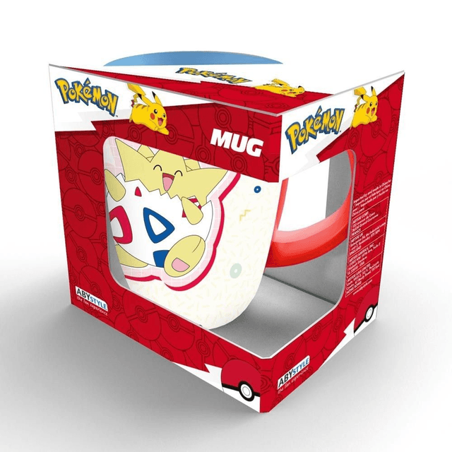Pokemon: Togepi Mug
