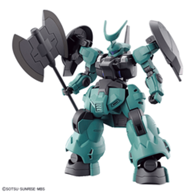 Dilanza Standard Type/Lauda's Dilanza Plastic Model Kit 