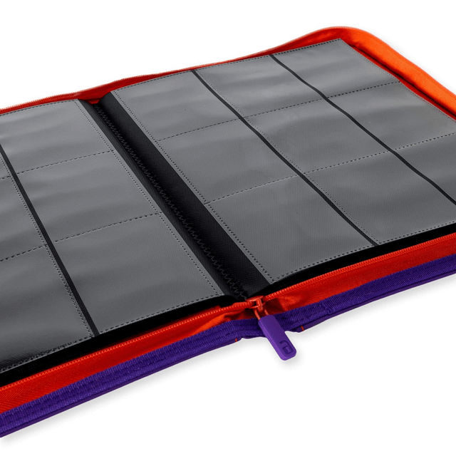 Vault X SV1 Limited Edition 9-Pocket Binder