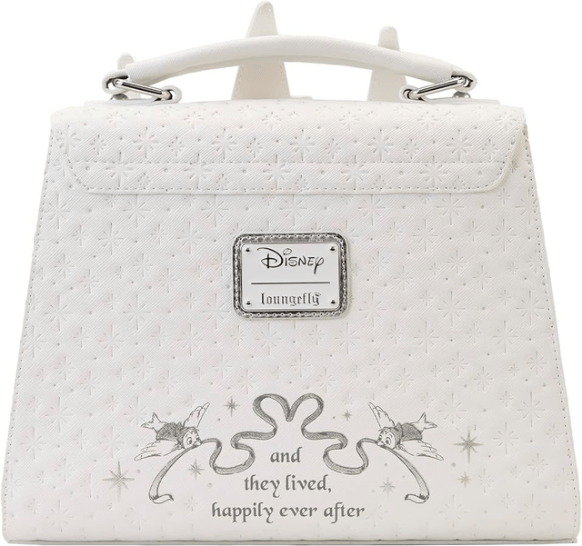Disney: Cinderella Happily Ever After Handbag