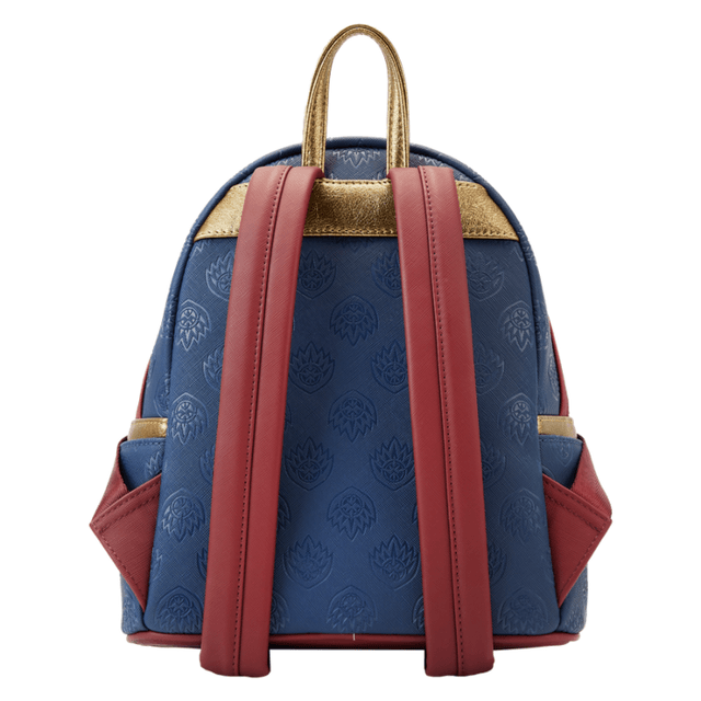 Marvel: Guardians of the Galaxy Mini Backpack