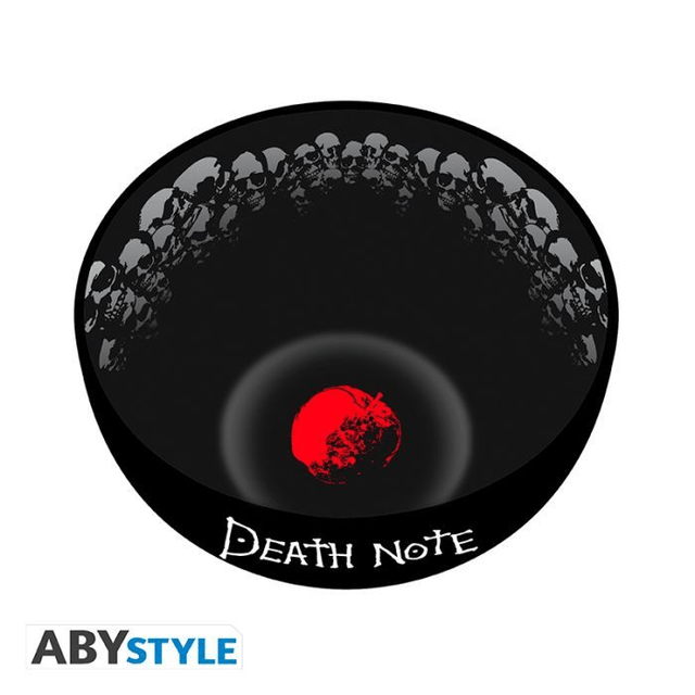 Death Note: Ryuk Bowl