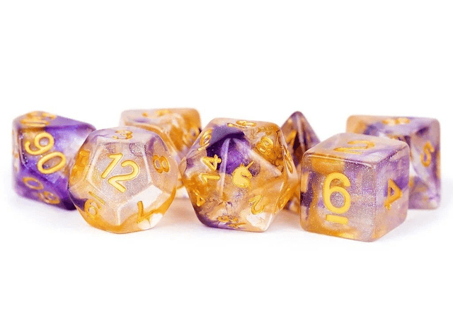 MDG Unicorn Dice