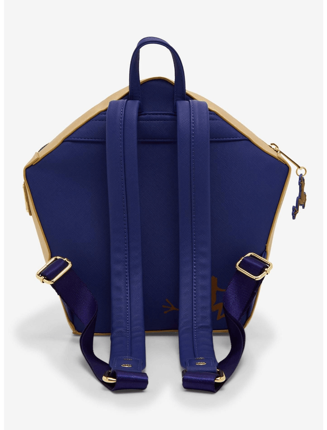 Harry Potter: Chocolate Frog Mini Backpack