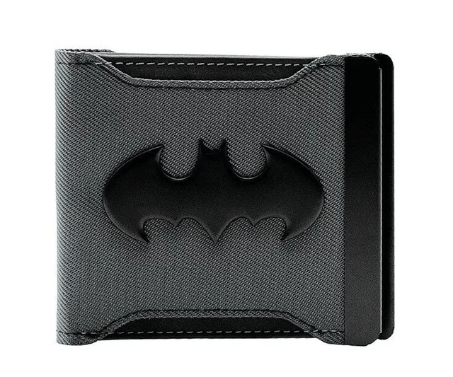 DC Comics: Batman Premium Bi-Fold Wallet