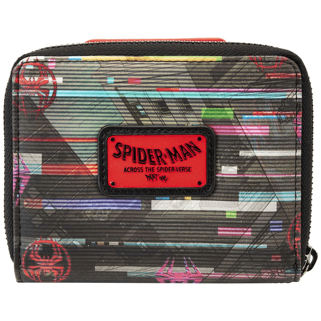 Marvel: Across the Spiderverse Wallet