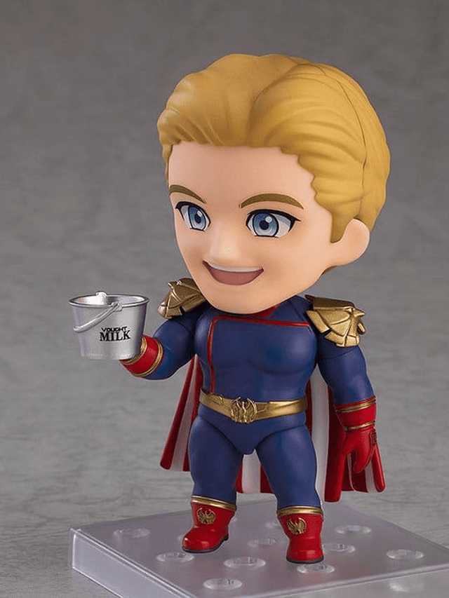The Boys: Homelander Nendoroid Action Figure
