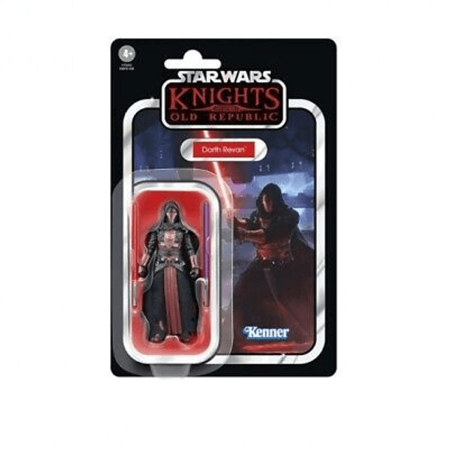 Star Wars: Retro Collection Kenner Action Figures (FIG001)
