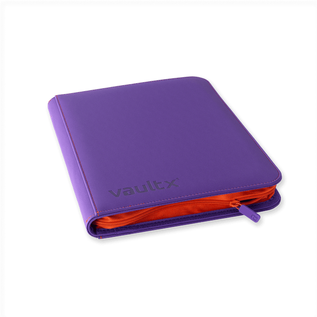 Vault X SV1 Limited Edition 9-Pocket Binder