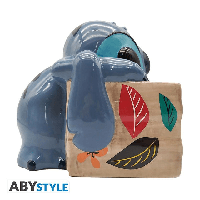 Disney: Stitch Ohana Cookie Jar
