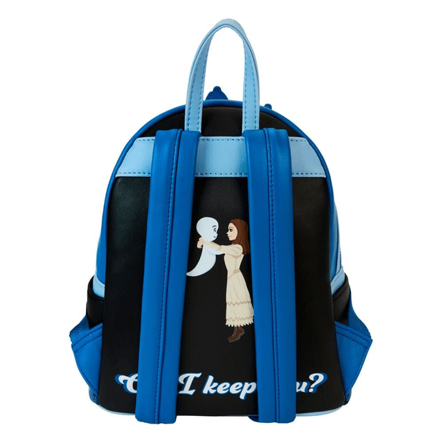 Casper the Friendly Ghost: Casper Mini Backpack