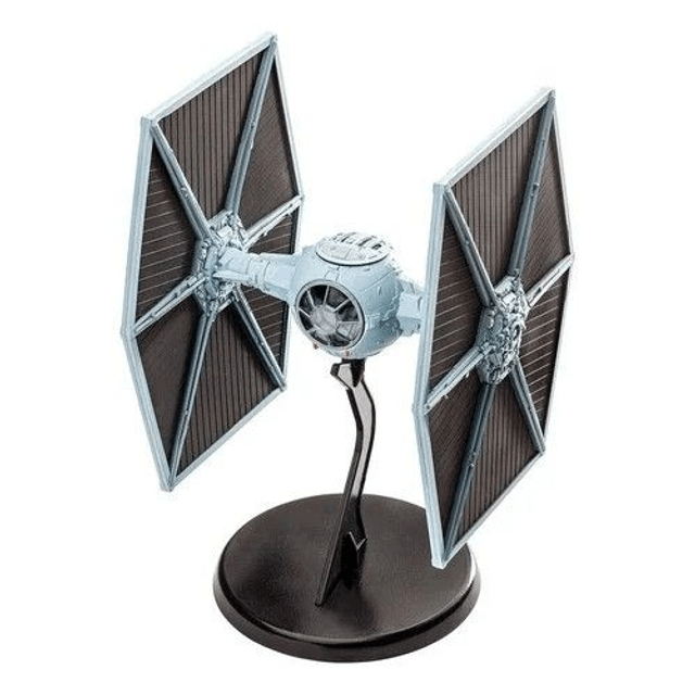 TIE Fighter Revell Model Set