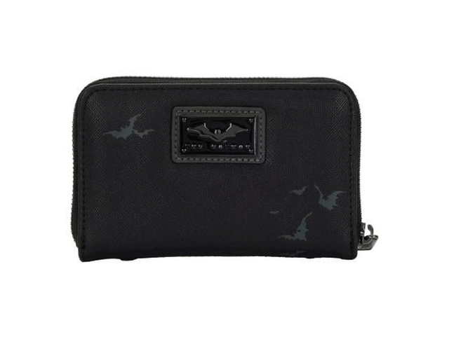 DC Comics: The Batman Loungefly Purse