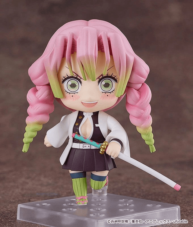 Demon Slayer: Mitsuri Kanroji Nendoroid
