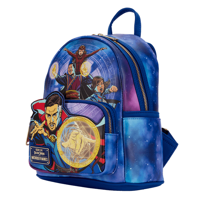 Marvel: Doctor Strange Multiverse Backpack