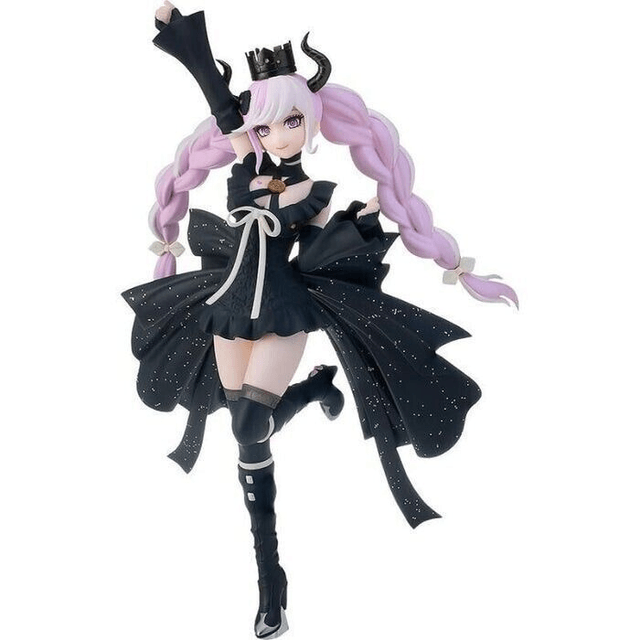 Master Detective Archives RAIN CODE: Shinigami Pop Up Parade Figure