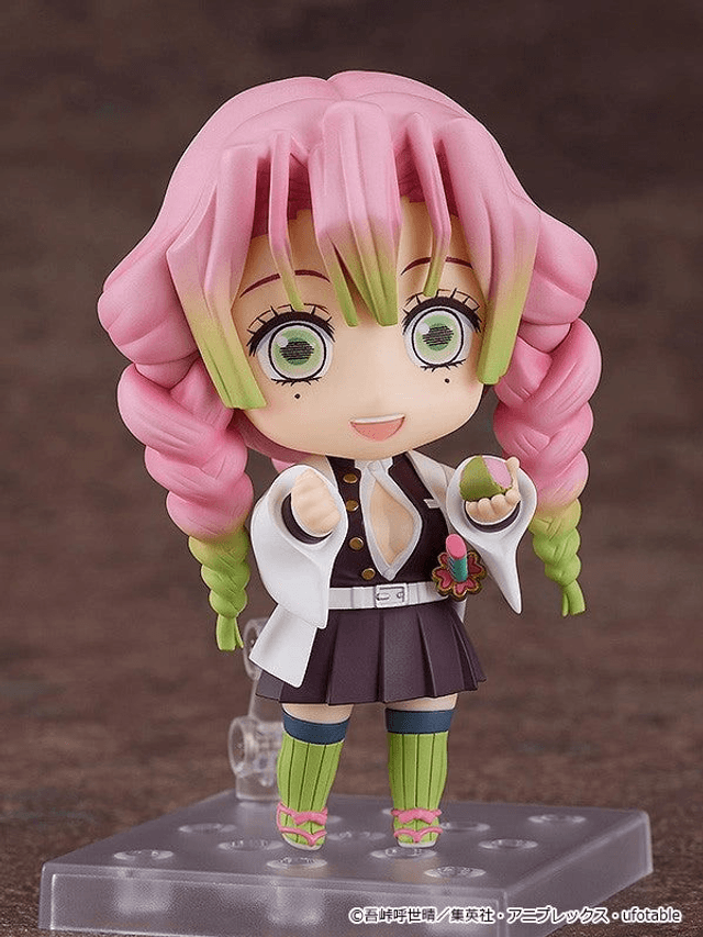 Demon Slayer: Mitsuri Kanroji Nendoroid