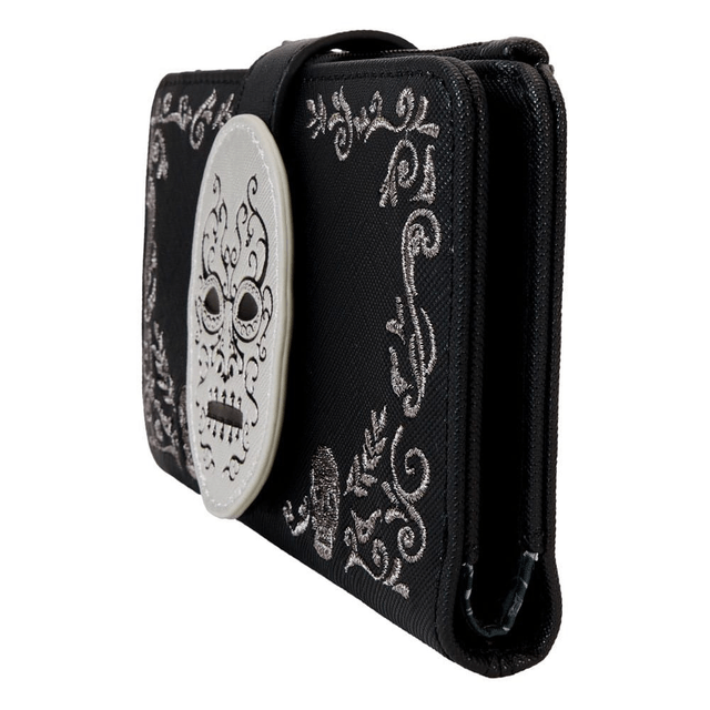 Harry Potter: Death Eater Wallet