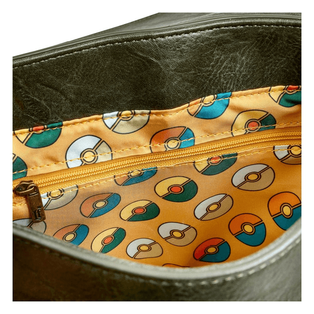 Pokemon: Scout Mini Backpack