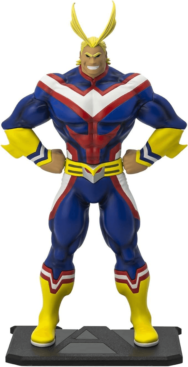 My Hero Academia: Super Figure Collection 