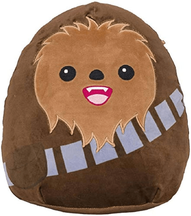Star Wars: Chewbacca Squishmallow