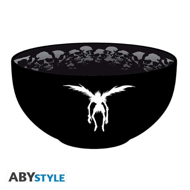 Death Note: Ryuk Bowl