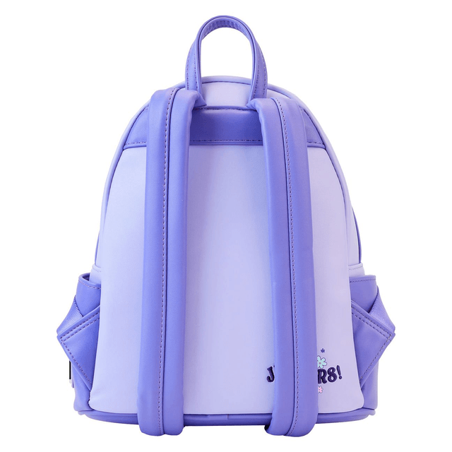 Scooby Doo: Daphne Jeepers Mini Backpack