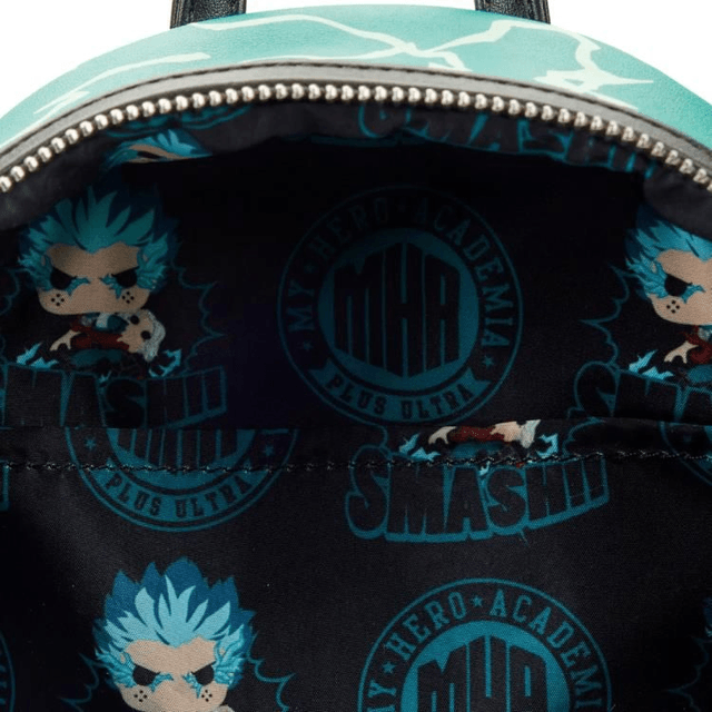 My Hero Academia: Infinite Deku Mini Backpack