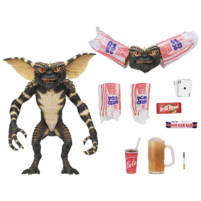 Gremlins: Ultimate Gremlin NECA Action Figure