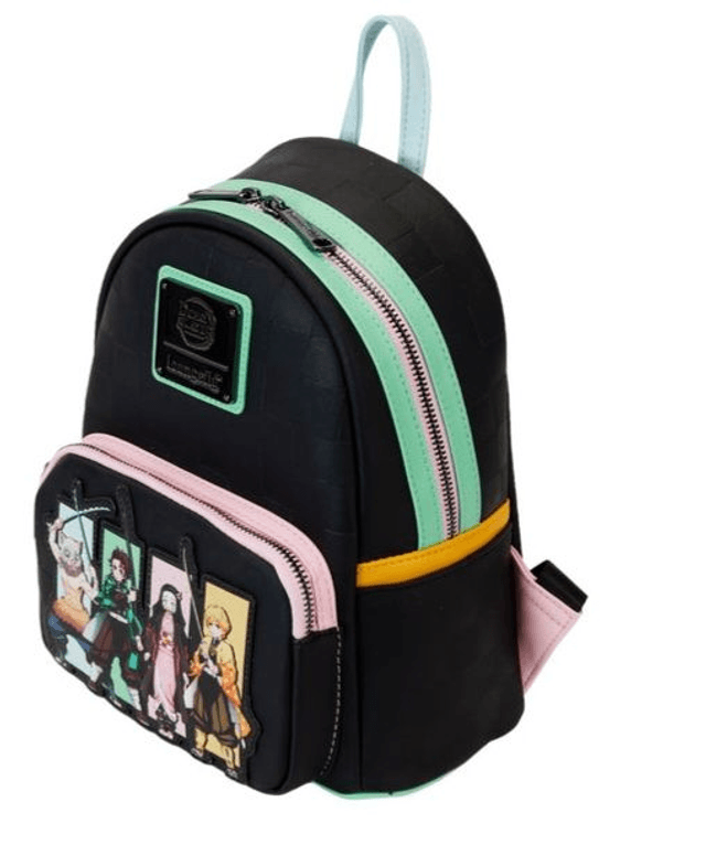 Demon Slayer: Demon Slayer Group Backpack