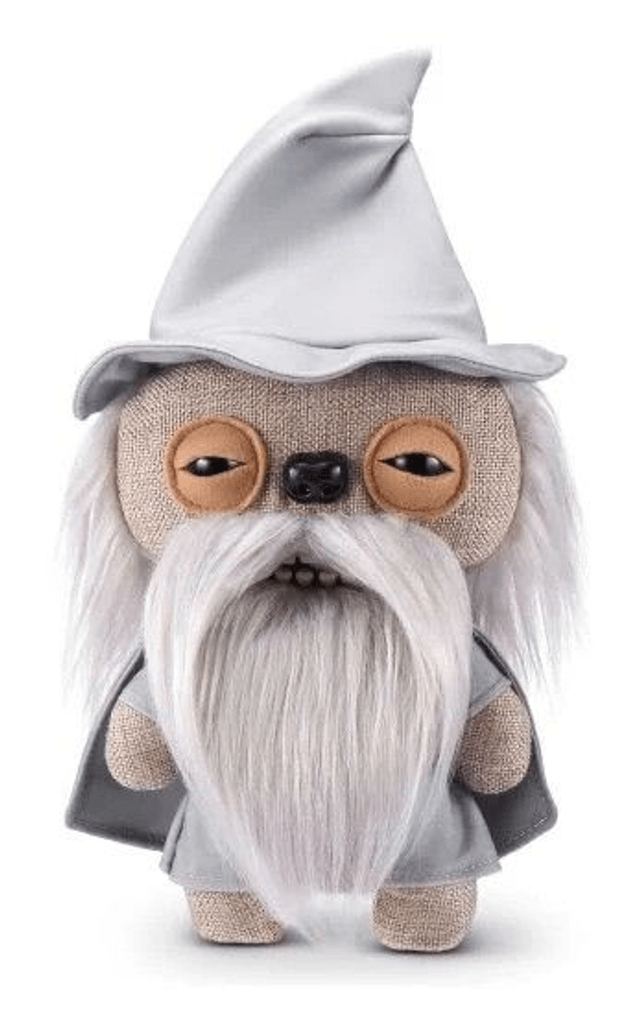 The Lord of the Rings: Gandalf 9" Fuggler